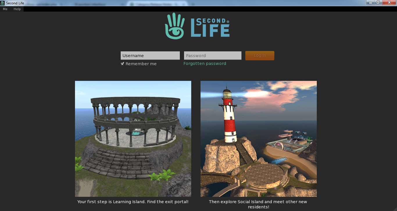 where can i find darkstorm viewer for second life