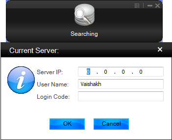 LiteShow 4 - Screenshot #1
