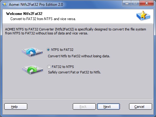 AOMEI Partition Assistant Standard Edition - Screenshot #8