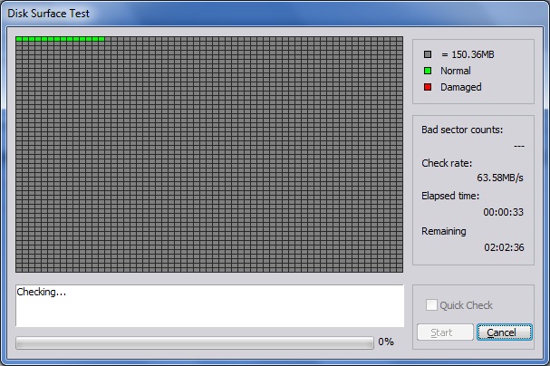 AOMEI Partition Assistant Standard Edition - Screenshot #6