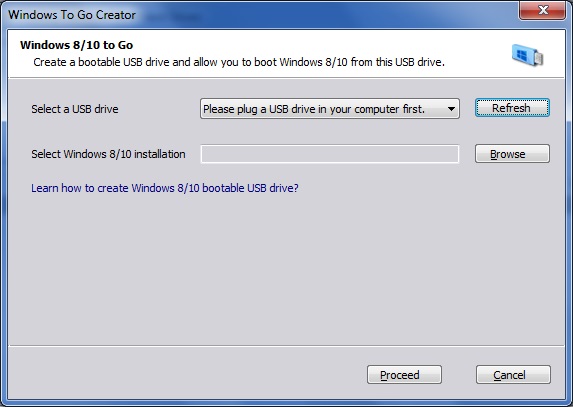 AOMEI Partition Assistant Standard Edition - Screenshot #4