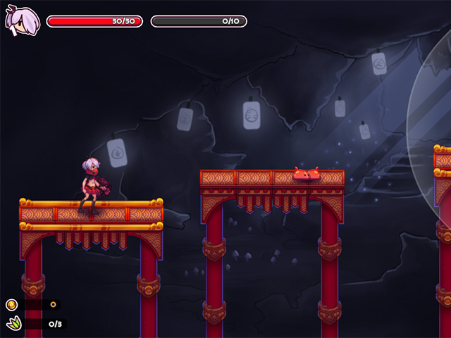 Beater Spirit - Screenshot #5