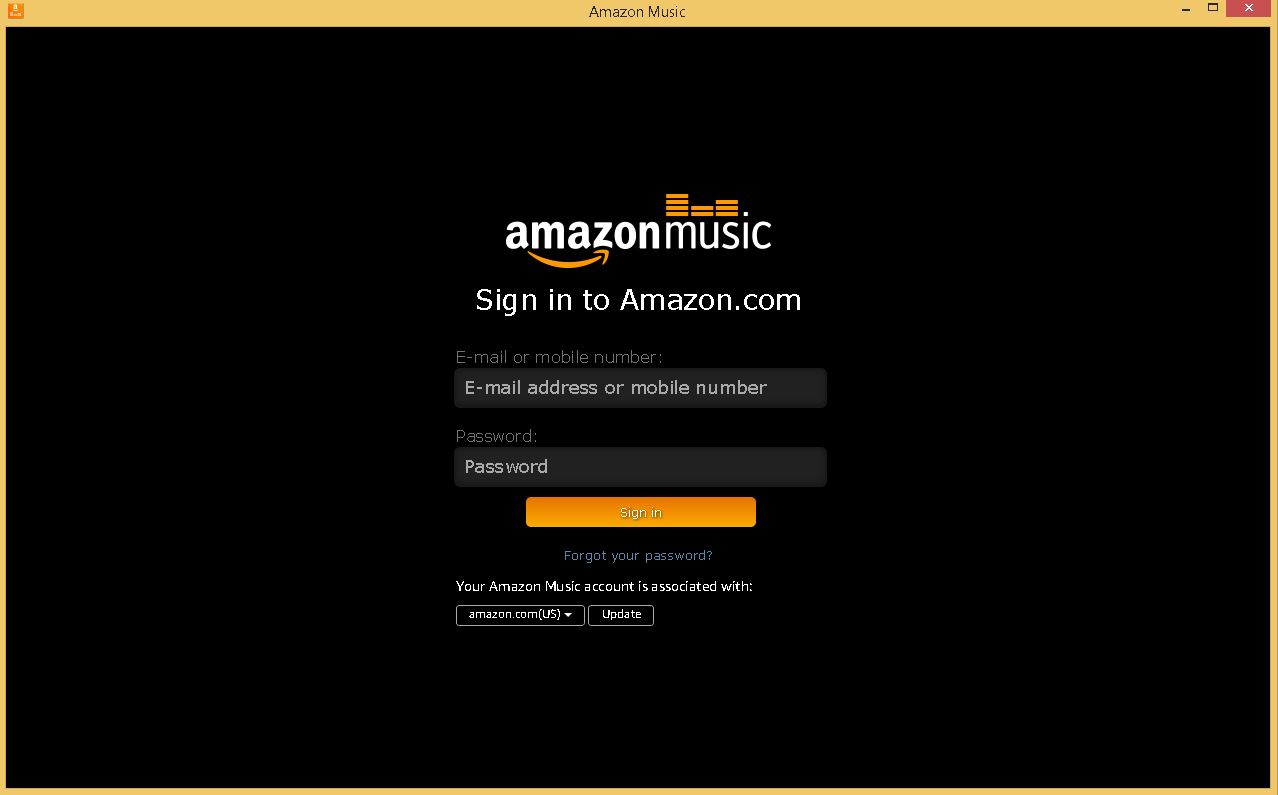 amazon music download mp3 location