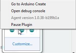 arduino-create-agent download for free - SoftDeluxe