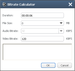 Xilisoft 3GP Video Converter - Screenshot #12