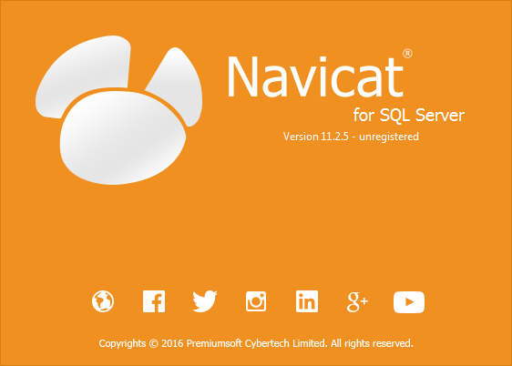 download the new version for windows Navicat Premium 16.2.5