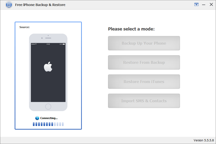 iphone data recovery software for windows ios 9