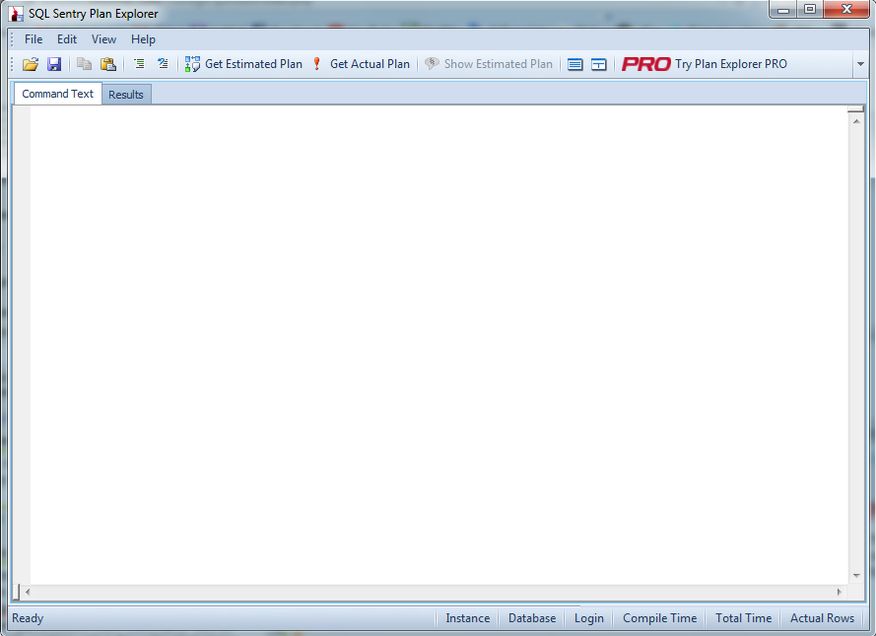 SQL Sentry Plan Explorer latest version - Get best Windows software