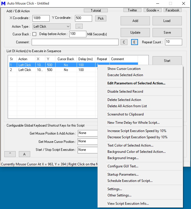 auto mouse click portable auto mouse click portable