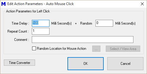 Auto Mouse Click - Screenshot #17