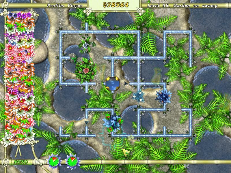 Bloom - Screenshot #2