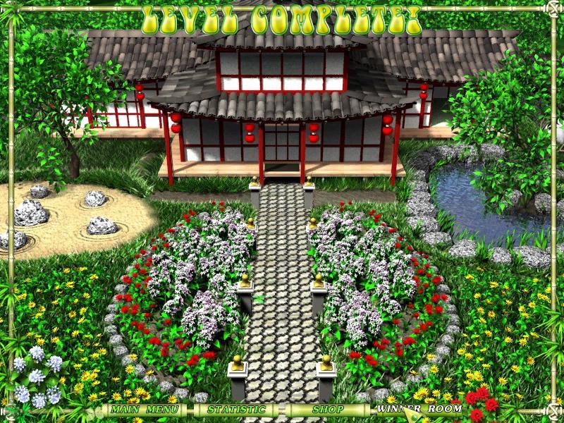 Bloom - Screenshot #1