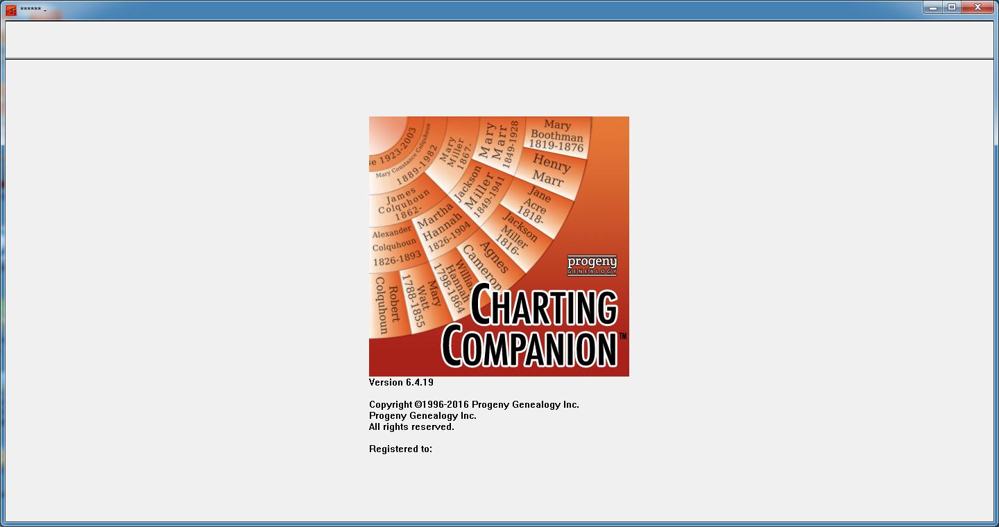 Charting Companion download for free SoftDeluxe