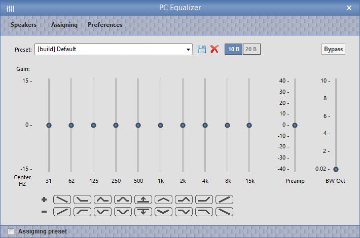 youtube equalizer for pc free download