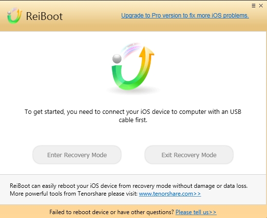 instal the last version for windows ReiBoot Pro 9.3.1.0