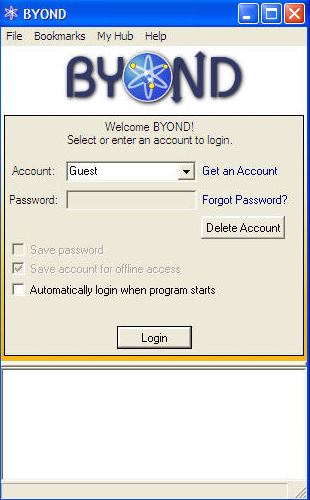 byond download for free - SoftDeluxe