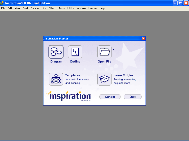 Inspiration - Screenshot #13