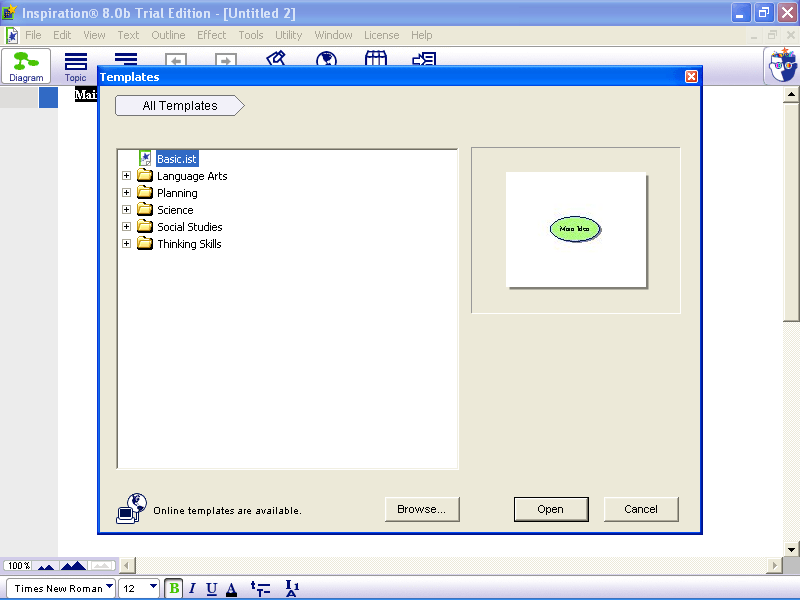 Inspiration latest version Get best Windows software