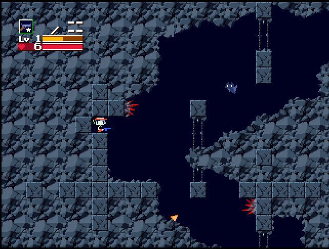 limeoats cave story download