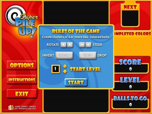 Super PileUp! - Screenshot #6