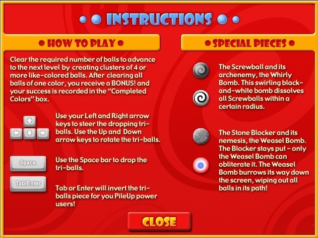 Super PileUp! - Screenshot #4