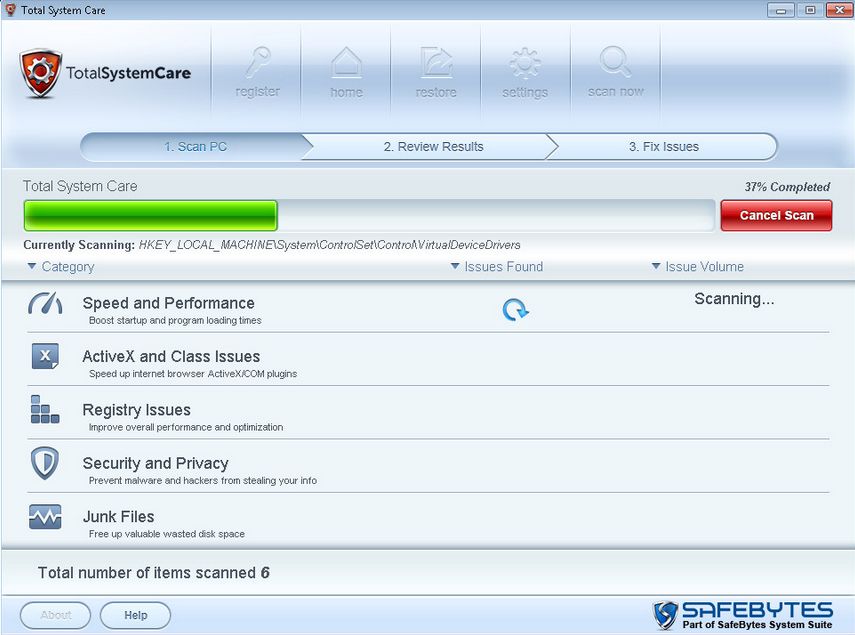 total system care license key free download 2017
