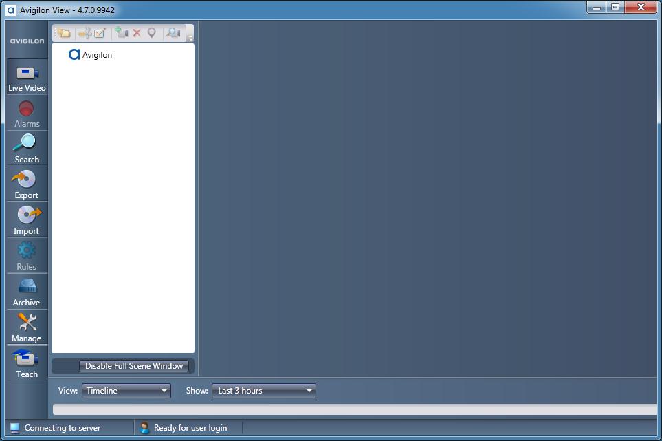 Avigilon View latest version Get best Windows software