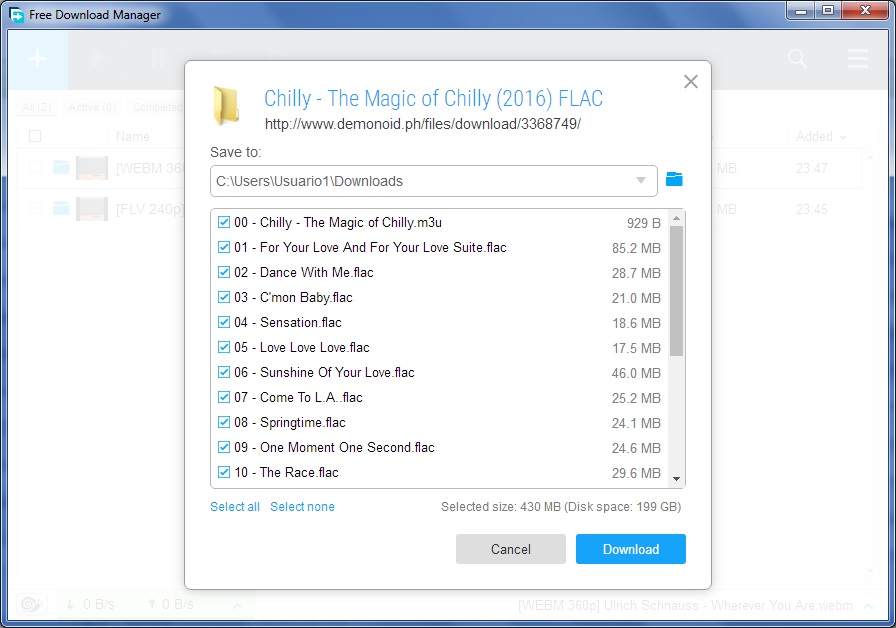 best free download manager for pc