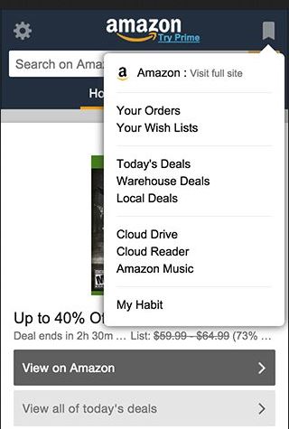 Amazon Assistant - Screenshot #5
