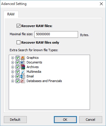 7-Data Card Recovery - Screenshot #8