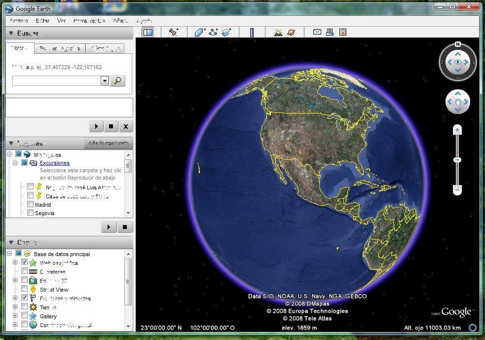 google earth free download for mac