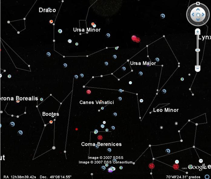 Google Earth - Screenshot #16