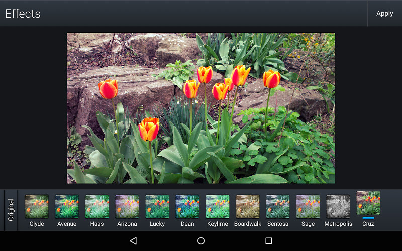 download the new for android PT Photo Editor Pro 5.10.4