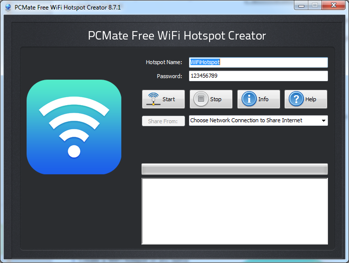 Hotspot Maker 3.2 download the new for android