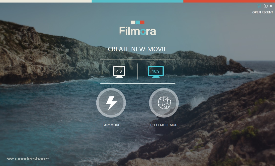 Wondershare Filmora - Screenshot #16