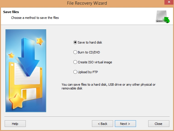 Magic Uneraser - Screenshot #13