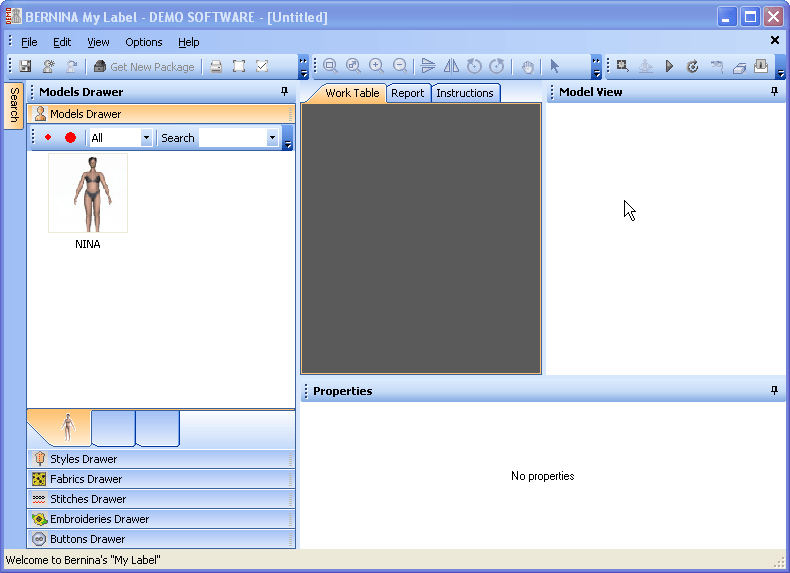 My Label latest version - Get best Windows software