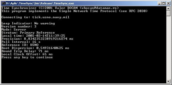 NTP latest version - Get best Windows software