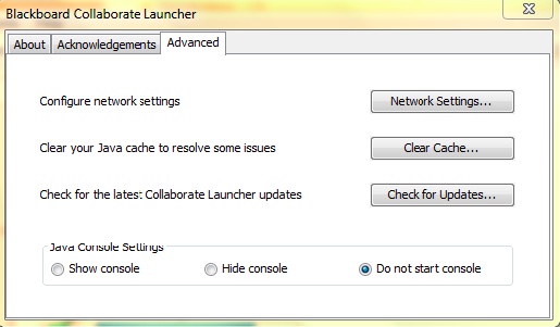 blackboard collaborate launcher download mac