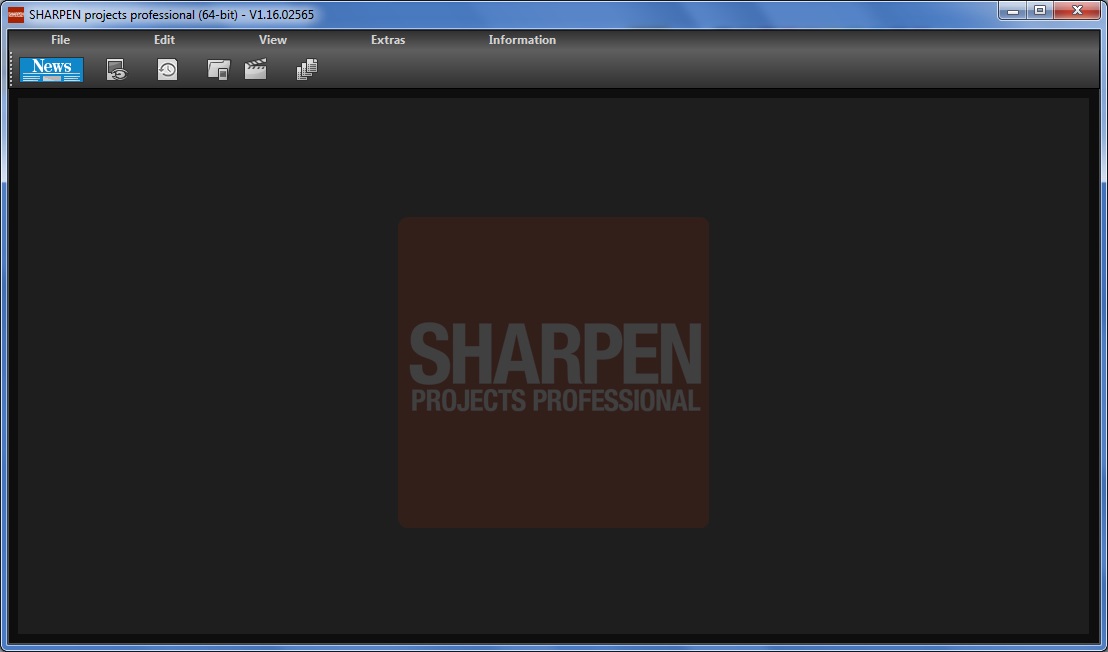 SHARPEN Projects Professional #5 Pro 5.41 download the new for ios
