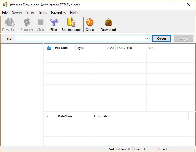 internet download accelerator free download for pc