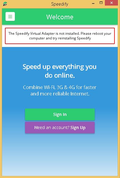speedify internet accelerator speedify internet accelerator