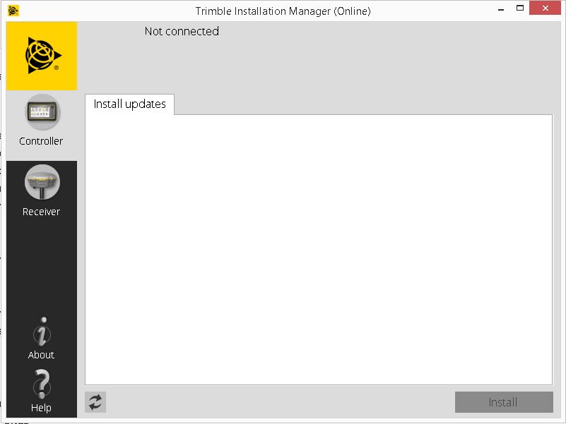 Trimble Installation Manager latest version Get best Windows software