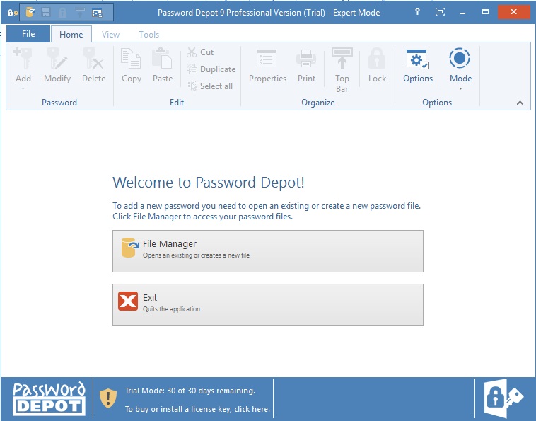 Password Depot - Screenshot #13