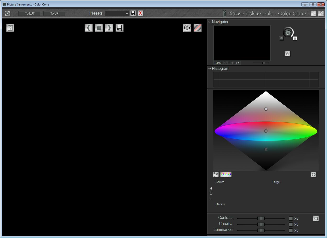 Cone Software Color Cone latest version - Get best Windows software
