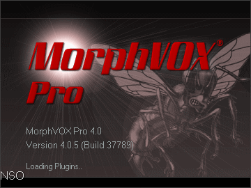 MorphVOX Pro - Screenshot #14