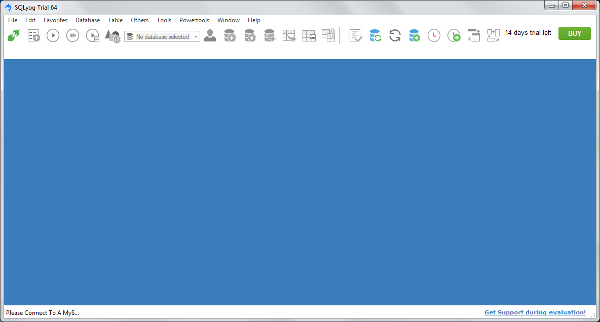 SQLyog - Screenshot #3