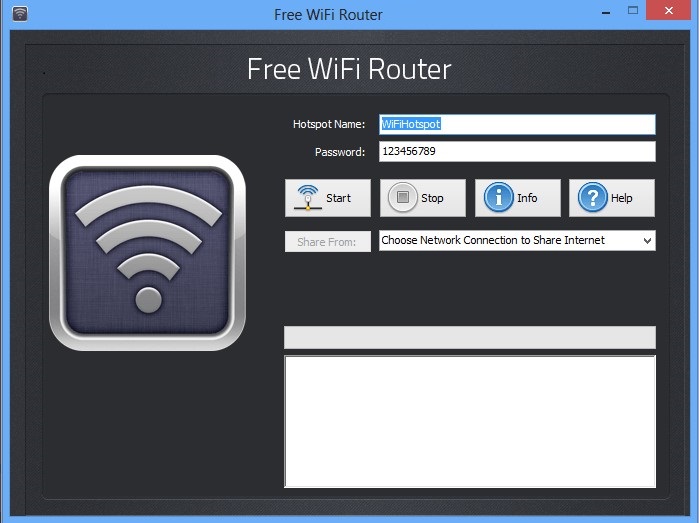 download the last version for apple WiFi Router Master