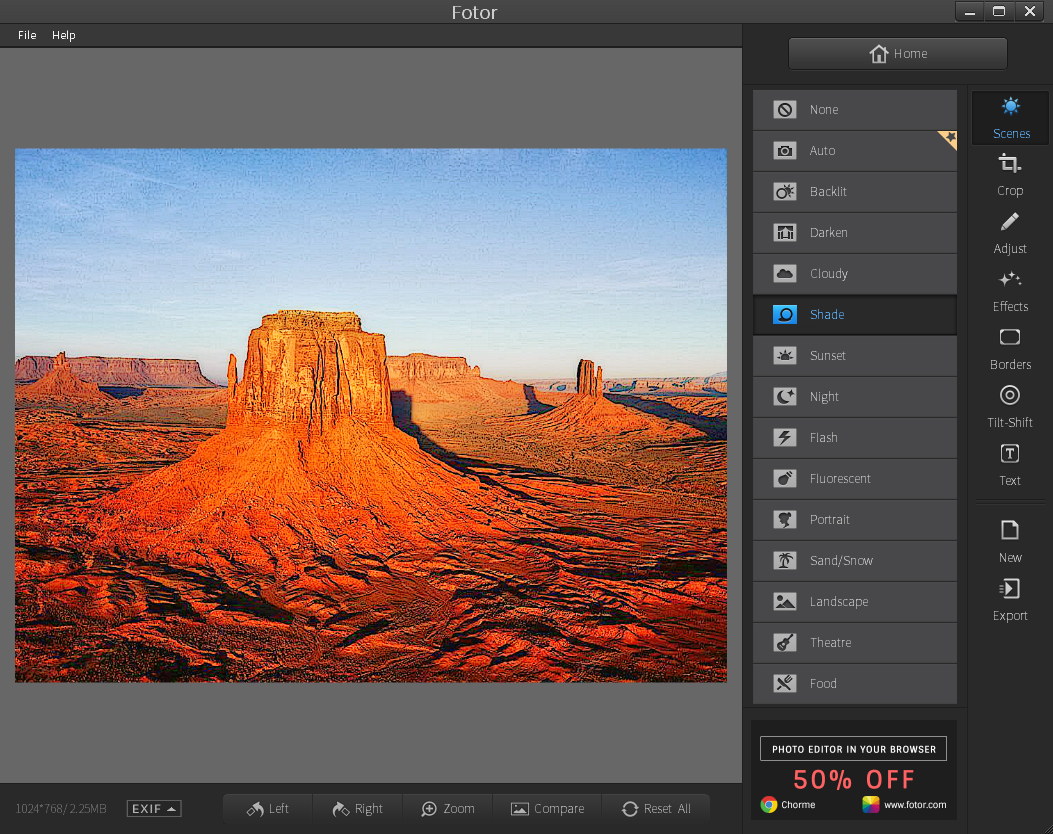 Fotor - Screenshot #12