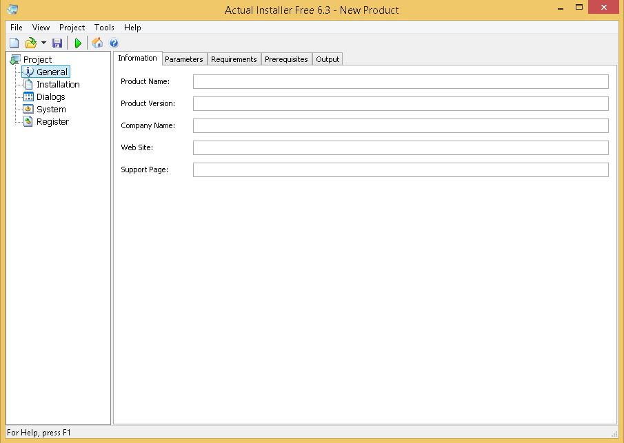 Actual Installer - Screenshot #10